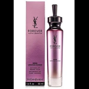 New, full size FYL. Face serum Yves Saint Laurent